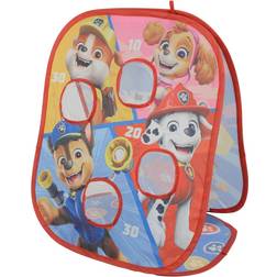 Paw Patrol Quick Up Bean Bag Toss