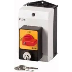 Eaton 207085 Panikschalter T0 20 A