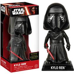Funko Star Wars Episode 7 Kylo Ren Wacky Wobbler