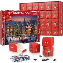 Lollanda Julekalender 2025
