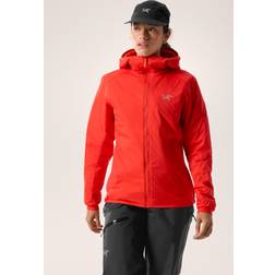 Arc'teryx Atom Hoody Synthetic Jacket - Red