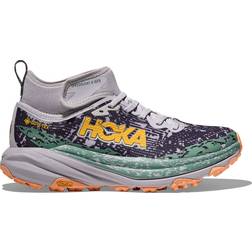 Hoka Speedgoat 6 Mid Gore-TEX Trail Running Shoes