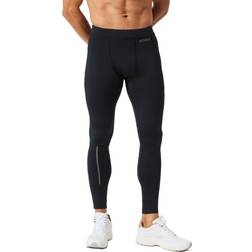 Björn Borg Performance Winter Tights - Black
