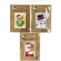 1Conzept Jule Diamond Art Variants