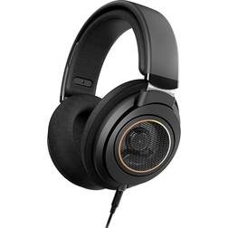 Philips SHP9600 Wired Over-Ear Neodymium Driver