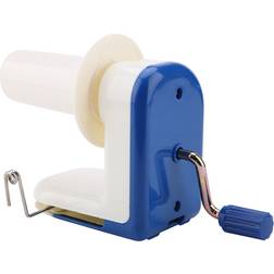 Portable Hand Yarn Winder ABS