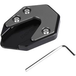 Kickstand Side Stand Extension Plate