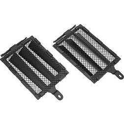 Motorcycle Radiator Guard Grille Protector Cover R1250gs