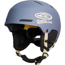 Quiksilver Lawson Youth Mips Ski Helmet Graystone XS