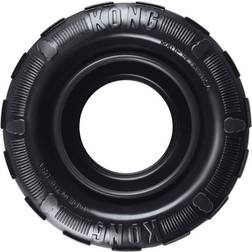 Kong Extreme Tires Medium/Large Black