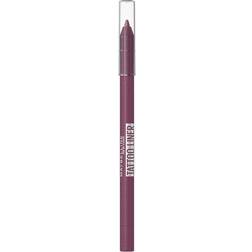 Maybelline Maybelline New York Tattoo Liner Penna Gel Eyeliner Burgundy Bliss
