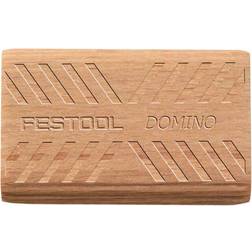 Festool D 4x20/450 BU, Småkage, Bøg, 4 mm, 2 cm, 450 stk