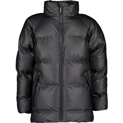 Didriksons Mega Kids Jkt Black