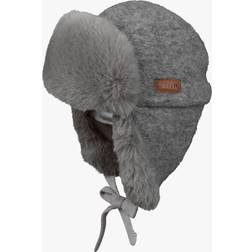 Lindberg Shepherd Hat - Anthracit Grey
