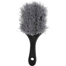 Ergonomic Car Wheel Tire Cleaning Brush