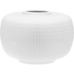Rörstrand Swedish Grace Snow Vase 9cm