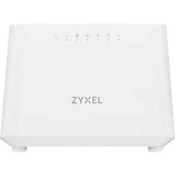 Zyxel DX3301-T0 Wi-Fi System Desktop