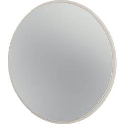 Montana Mini MCI Clay Wall Mirror 35cm
