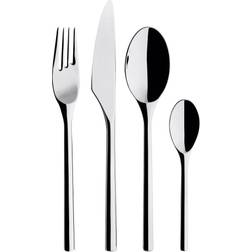 Iittala Artik Cutlery Set 16pcs Bestickset 16st