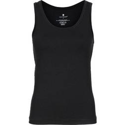 JBS Bamboo Wide Straps Top - Black