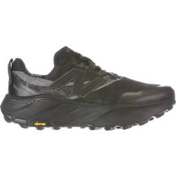 New Balance Fresh Foam X Hierro v9 GTX W - Black/Timberwolf/Castlerock