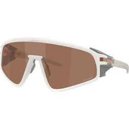 Oakley Latch Panel - Prizm Tungsten