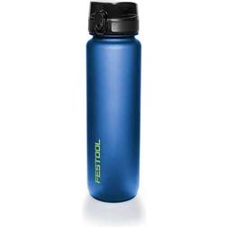 Festool Blue Water Bottle 1L