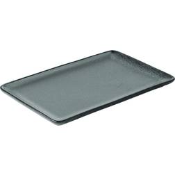 aida Raw Northern Green Serving Dish