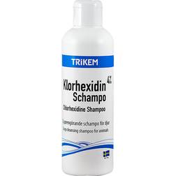 Trikem Radicin Chlorhexidine Shampoo