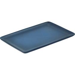 aida Raw Midnight Blue Serving Dish