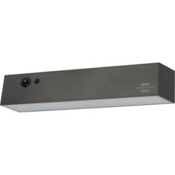 Brennenstuhl Solar LED Wall Light 1000 Cubus Vægarmatur
