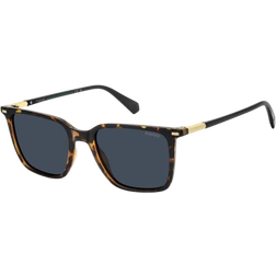 Polaroid PLD 4183/S/X Polarized Sunglasses - Dark Tortoise