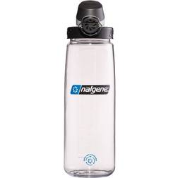 Nalgene Everyday OTF Sustain Clear Drikkedunk 0.7L