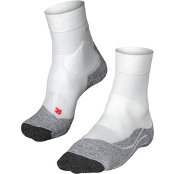Falke RU3 Comfort Women Running Socks - White/Mix