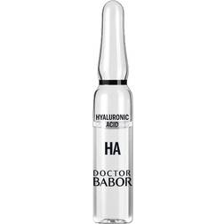 Babor 10D Hyaluronic Acid Ampoule Serum Concentrate 14 ml 14ml