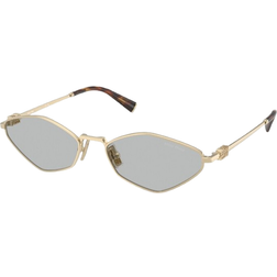Miu Miu MU 56ZS ZVN50K 56 mm / 17 mm -