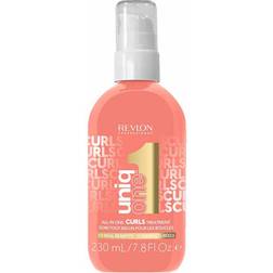 Revlon All In One Curls Treatment 150 ml 230ml