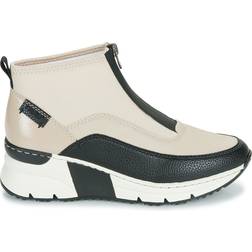 Rieker Sko - Beige