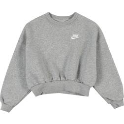 Nike Sportswear Club Fleece - Grå