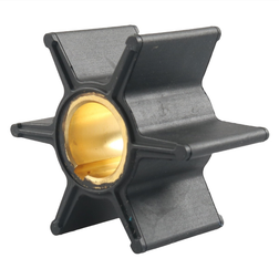 Saudism 3B7-65021-2 Water Pump Impeller
