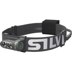 Silva Trail Runner Free 2 Ultra Pandelampe