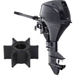 Durable Water Pump Impeller Tohatsu Outboard 6-9.9
