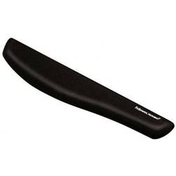 Fellowes PlushTouch Keyboard Wrist Support