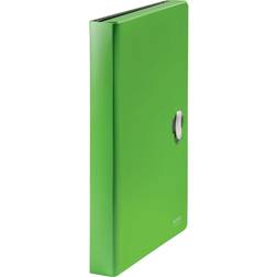 Leitz Recycle A4 PP grøn