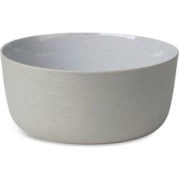 Blomus Sablo Stone Grey Serving Bowl 20cm