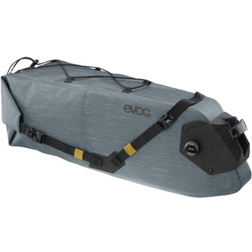 Evoc Seat Pack Boa WP 12, OneSize, Steel