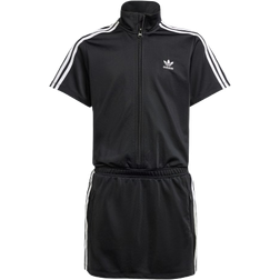 adidas Firebird Kids Kjole - Black