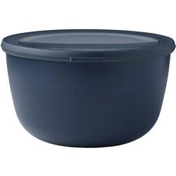 Mepal Cirqula Nordic Denim Matlåda 3L