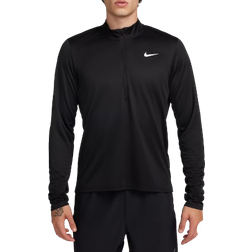 Nike Dri-Fit Pacer Top - Svart/Silver
