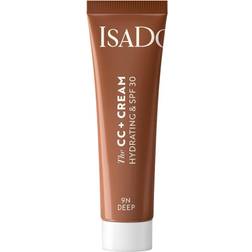 Isadora CC Cream Foundation 9N Deep